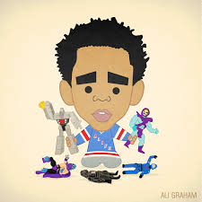 “No Role Modelz”