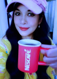 Starting day with gratitude