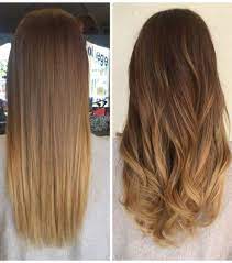 Quel Lissage Pour Vos Cheveux Cheveux Cheveux Raides Coiffure