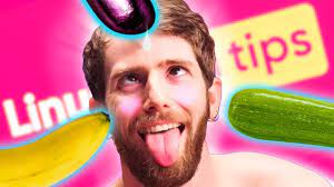 Post 4255289: Linus_Gabriel_Sebastian Linus_Tech_Tips YouTube