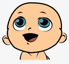 Download Baby Face Baby Faces Svg Free Hd Png Download Kindpng