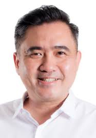 Negeri Sembilan representatives