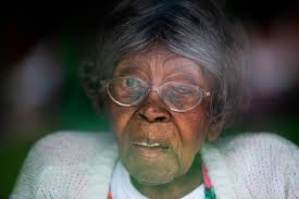 (cnn) hester ford, a north carolina woman who was recognized as the oldest living american, died ford was born in lancaster, south carolina, to peter and frances mccardell. Hester Ford Oldest Living Person In Us Dies At 115 Or 116 Charlotte Observer