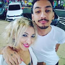 🚨Gaten Matarazzo e Finn Wolfhard em Nova York.