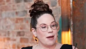 Whitney Way Thore Doesn't Use Social Media Filters?