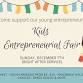 Kid's Entrepreneurial Fair event image