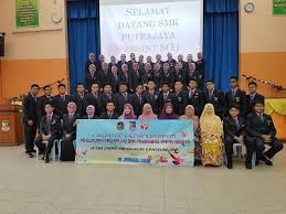 Smk putrajaya presint 8(1) merupakan salah sebuah sekolah subsidi oleh kerajaan malaysia. Guru Kaunseling Nurhaiza Che Mat Lawatan Penanda Aras Kaunseling Dan Prs Dari Smk Putrajaya Presint 8 1