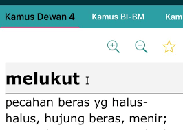 Dan bersama pn juga bermaksud bersatu rela melukut di tepi gantang dengan menobatkan umno selamanya sebagai pemerintah johor. Faizalsulaiman On Twitter Melukut Di Tepi Gantang