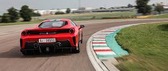 Collection of the best ferrari 488 pista wallpapers. 2019 Ferrari 488 Pista Wallpapers Wsupercars