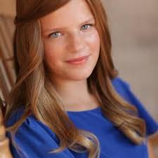 Madison Karr (@FaithfulGleek22)