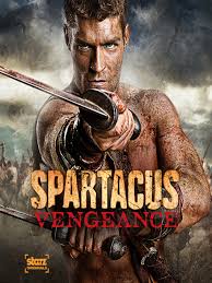 475,713 likes · 190 talking about this. Spartacus Vengeance Season 2 Download Destination Overdrive