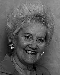 Marian Vitale Obituary (1924