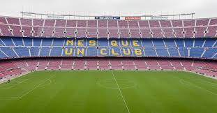 + барселона fc barcelona b fc barcelona c fc barcelona u19 fc barcelona u18 fc barcelona u16 fc barcelona uefa u19 fc barcelona fútbol base. Why Football Stadiums Catalans Have Little Original Names