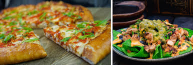 You can get a closer look at some of the items in over at disney california adventure, there's even more good eats to be had. Foodie Guide To Halloween Time 2019 At Disneyland Resort Disney Parks Blog