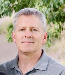 Kirk LaMar Wimber 1961~ 2018 With the heaviest of hearts, we share the  tragic news that our beloved Kirk