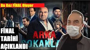 Ömer, babasına leyla ile evlendikleri zaman onun annesi mi olacağını sorar. Arka Sokaklar Sezon Finali Ne Zaman 2021 Mp3 Indir Imp3