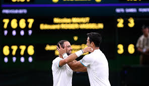 Otra gran satisfaccion por ahora es la de juan sebastián cabal y robert farah, quienes se estrenaron con victoria en su primera presentación en el torneo de dobles en los olímpicos. Juan Sebastian Cabal Robert Farah Cabal Y Farah Numero Uno Del Ranking Atp Deportes Caracol Radio