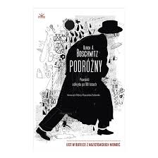 Want to discover art related to list_w_butelce? Podrozny Ulrich Alexander Boschwitz Ksiazka Niska Cena W Livro Pl