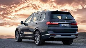 The bmw x7 m50d radiates pure power and authority. Tatsachlicher Verbrauch Bmw X7 M50d Im Test