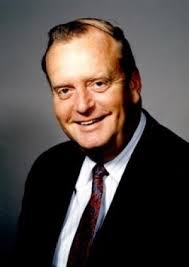 James 'Jim' Richardson, insurance co. retiree