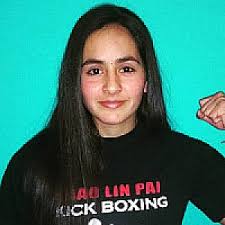 Fatima "La Chiquita" Juarez MMA Stats, Pictures, News, Videos, Biography