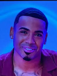 Smashmouth lookalike with soul patch