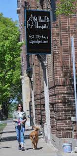Keep in mind, banfield is a franchise, so prices for services may vary by location. Open For Business St Paul Pet Hospital Twin Cities
