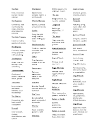 This tarot cheat sheet will have you reading from day one! Pin On Tarot Cheat Sheets