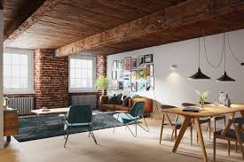 Modern industrial style apartments located in the part of old tbilisi. Why These New Loft Style Manchester Apartments Will Sell In A New York Minute