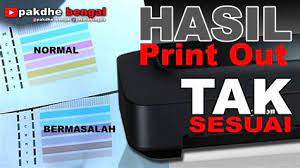 Cara lain, adalah dengan mengganti ukuran font. Cara Menghapus Hasil Tinta Printer Inkjet Cara Mengatasi Warna Tinta Printer Epson Tidak Sempurna Cara Mengatasi Hasil Print Putus Putus Atau Tinta Macet Pada Printer Brother Dcp J1001 Xpowergay