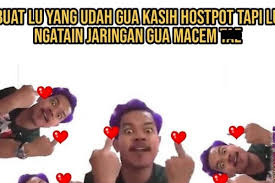 Melihat ke bawah agar lebih bersyukur bukan agar jadi sombong.. 10 Meme Fucek Ini Sindir Kelakuan Nyebelin Orang Setuju Banget