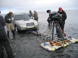 Grip Rig Filmmaking Gear Cinematography Filmmaking