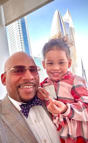 Bring Our Loved One Tony Holden-Muhammad Home