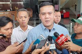 Anak menkumham yasona laoly ini akan diperiksa sebagai saksi untuk tersangka mantan kadis tag : Diperiksa Kpk Anak Yasonna Laoly Mengaku Ditanya Soal Bisnisnya Halaman All Kompas Com