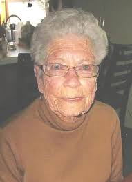 Obituary for June N. (Marshall) Sylvester