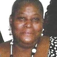 Gloria Dean 'Gee' Amaker Anthony -- North