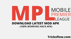 Score more objectives and win more! Mpl Pro Mod Apk V1 0 80 Download 100 Working Hack Unlimited Token