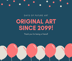 Free customization on custom business cards! Use Calling Cards To Grow Your Creative Practice Marketing Art