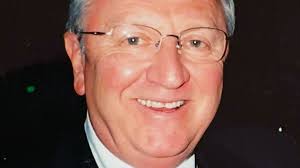 Donald L. Symington, Broadway actor