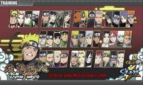 Downlod game naruto senki mod darah kebal. Naruto Senki Mod Darah Kebal Download Naruto Senki Mod Apk Full Character Terbaru 2021 Tarad Hala