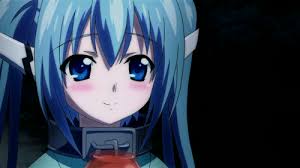 Anime girls with blue hair are incredibly popular thanks to their fun style & personality. Top 20 Anime Girls With Blue Hair On Mal Myanimelist Net