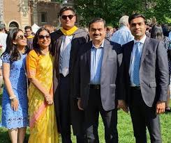 Vinod adani net worth displayed here are calculated based on a combination social factors. From Ambanis To Wadias Here Are 10 Richest Families Of India Business News