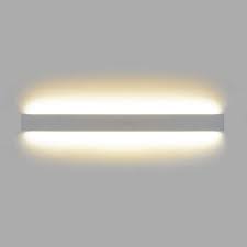 Power Saving Led Wall Light Fixtures Warisan Lighting