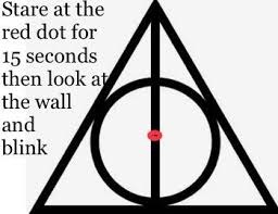 One Of The Best Eye Tricks In The World Magictricks Harry Potter Jokes Harry Potter Puns Harry Potter Universal