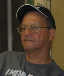 Obituary information for Murray H. PETE Dobson, Sr.