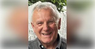 Obituary information for Kenneth Halstead