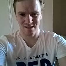 Tyrone Murphy (@tyzer1234)