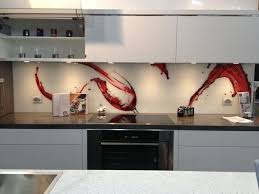 1001 Stilvolle Kuchenruckwand Ideen Zur Inspiration Kuchenruckwand Ideen Glasruckwand Glasruckwand Kuche