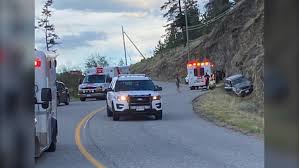 Check spelling or type a new query. 1 Presumed Dead After Crash That Sent Suv Into Okanagan Lake Ctv News