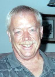 Donald Eidson Obituary